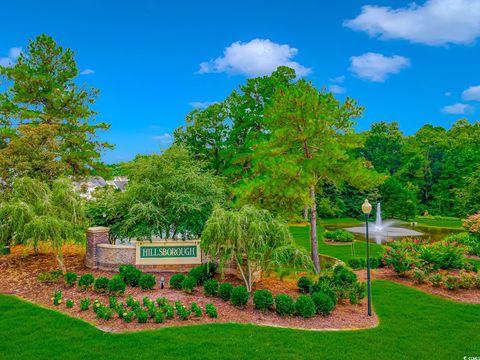 A home in Conway