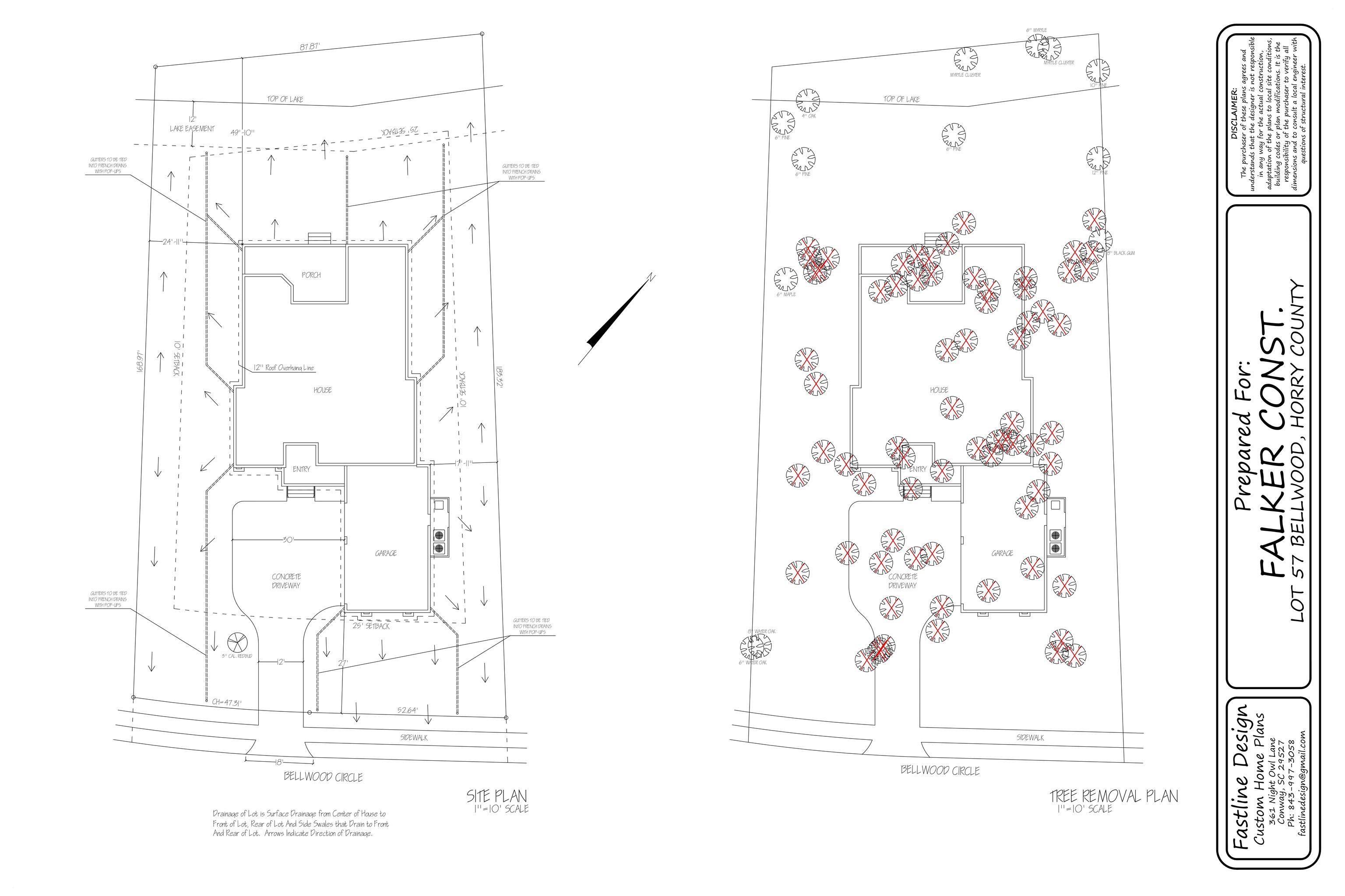 135 Low Country Loop