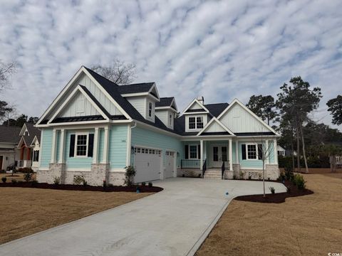 135 Low Country Loop Murrells Inlet SC 29576