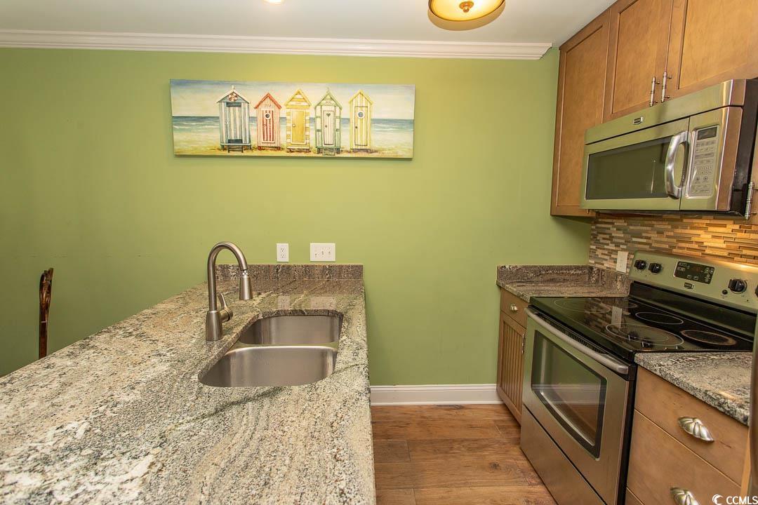 380 Salt Marsh Circle 21C