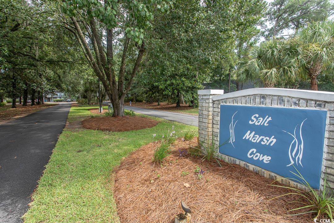 380 Salt Marsh Circle 21C