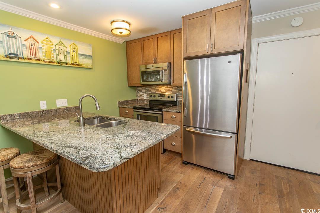 380 Salt Marsh Circle 21C