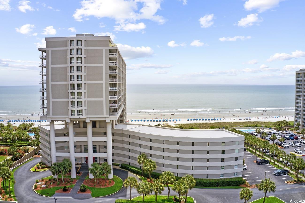 View Myrtle Beach, SC 29572 condo