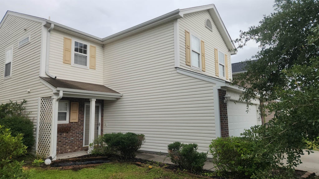 Photo of 5033 Wickalow Way, Myrtle Beach, SC 29579 (MLS # 2618561)