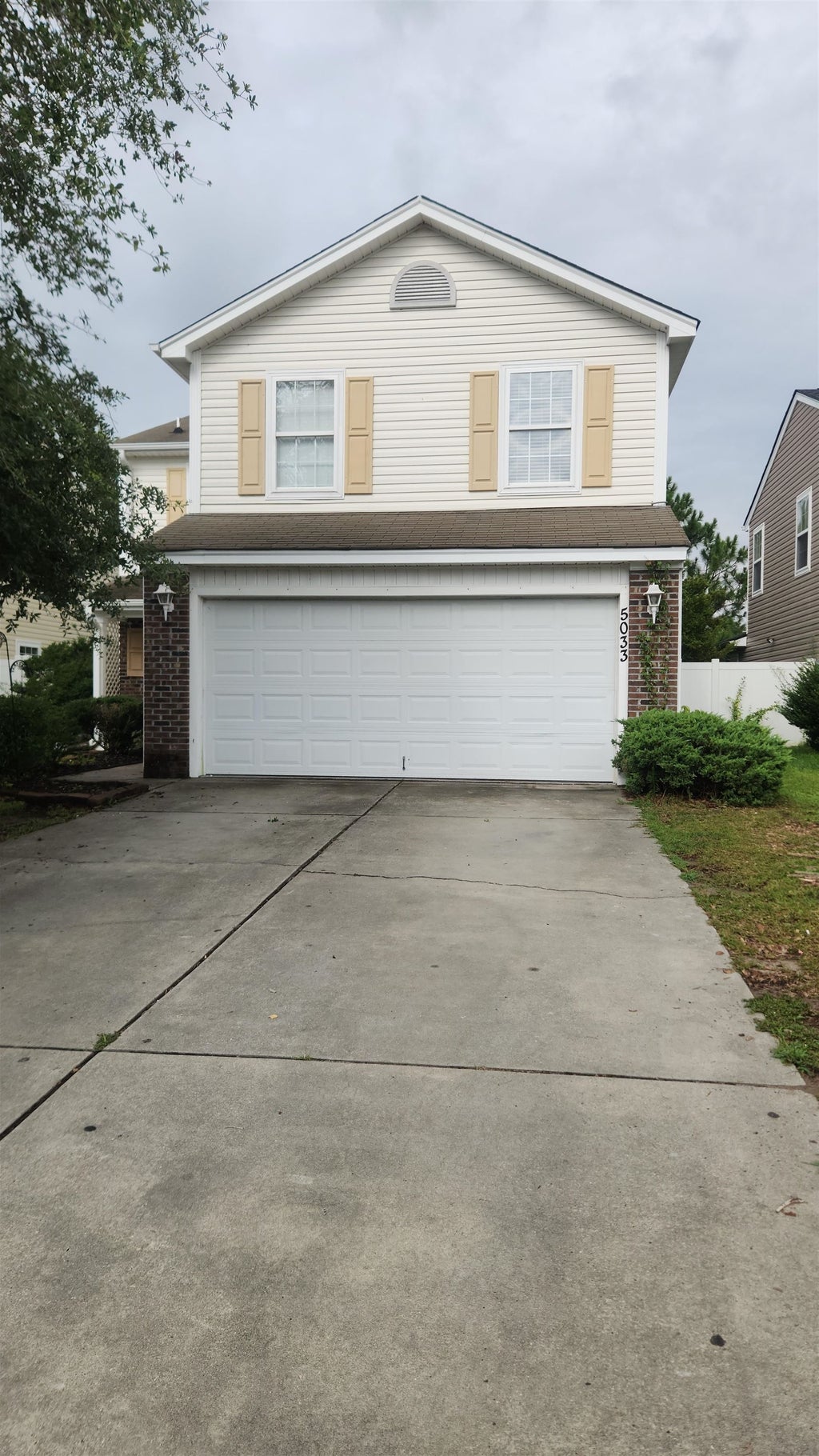 Photo of 5033 Wickalow Way, Myrtle Beach, SC 29579 (MLS # 2618561)