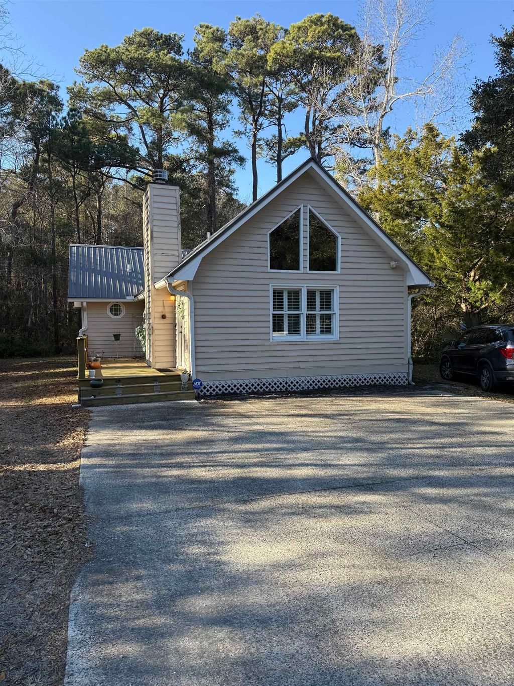 Photo of 11619 Ocean Highway, Pawleys Island, SC 29585 (MLS # 2602204)