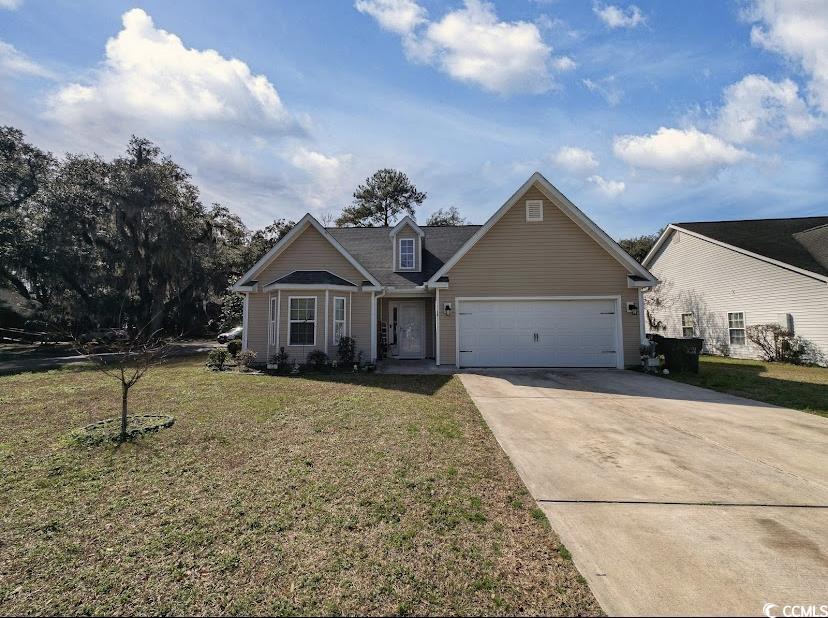 13 Daniel Morrall Ln.