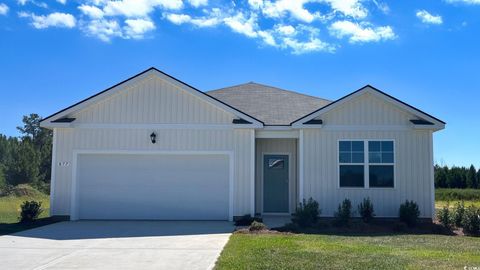 874 Farmers Passage Loop Loris SC 29569