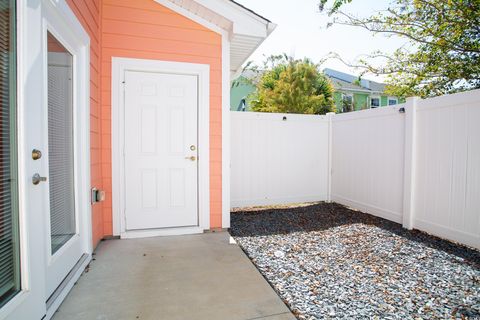 A home in Myrtle Beach