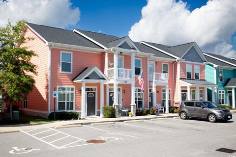 A home in Myrtle Beach