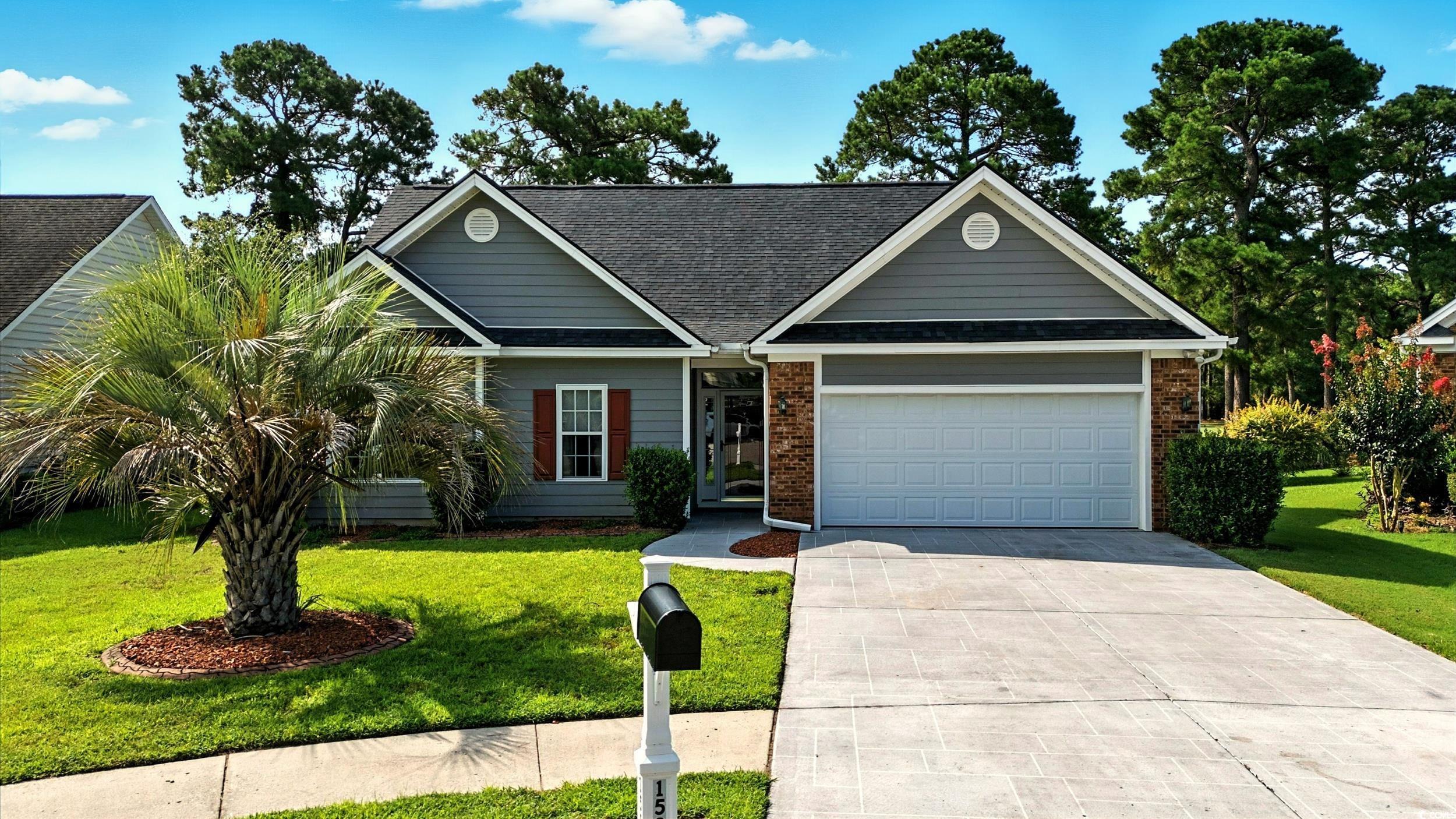 158 Regency Dr.