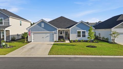 Photo of 7068 Watercress St, Myrtle Beach, SC 29579 (MLS # 2610264)