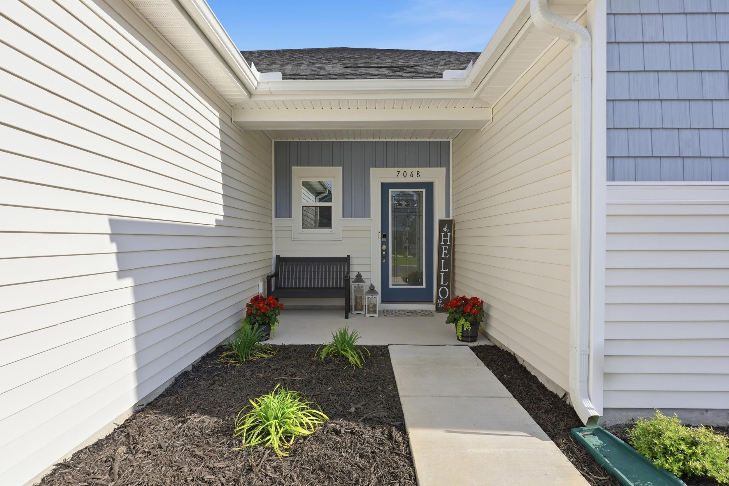 7068 Watercress St