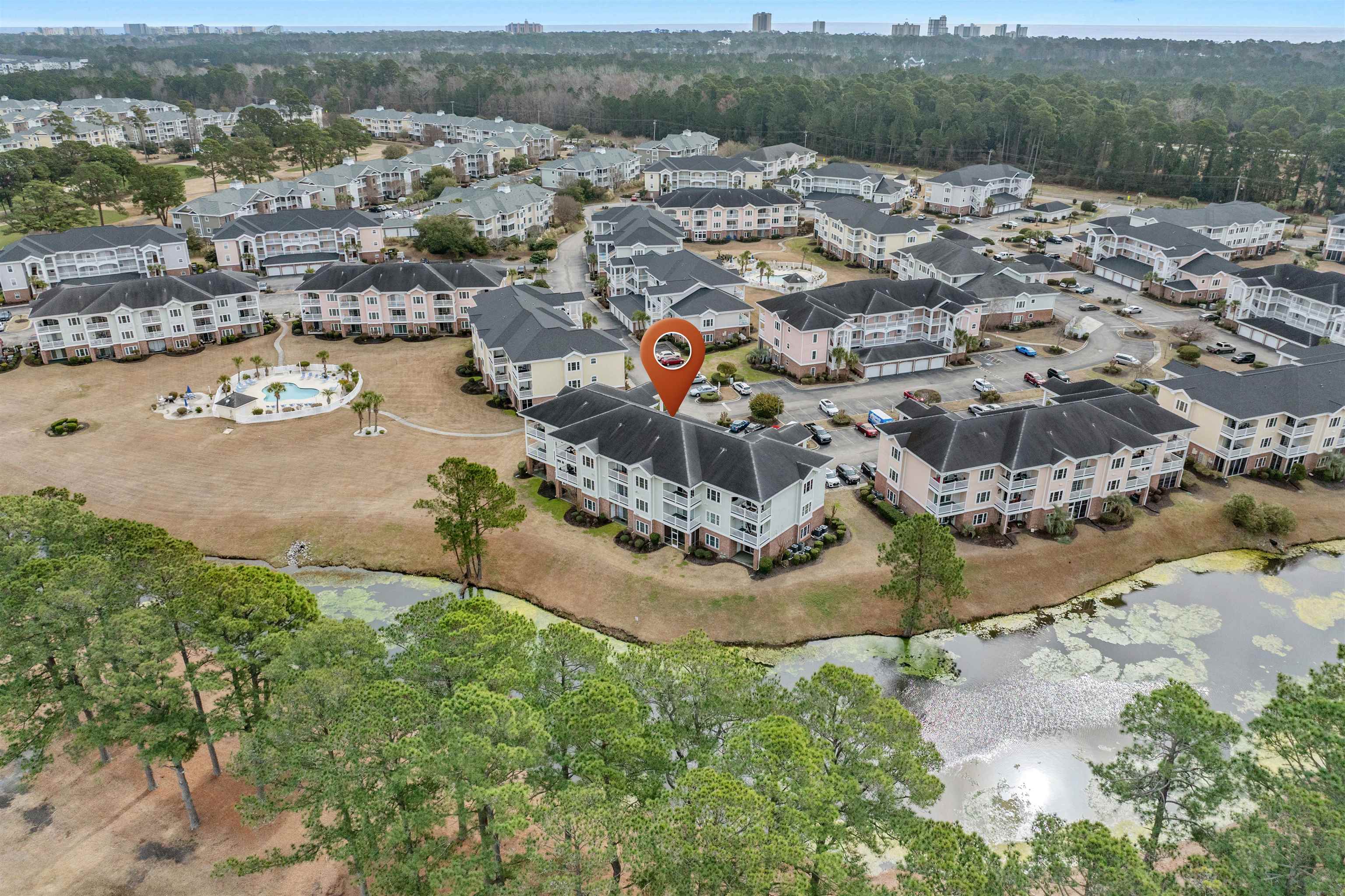 4851 Carnation Circle 204