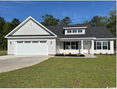 1754 Vereen Rd. Aynor SC 29511