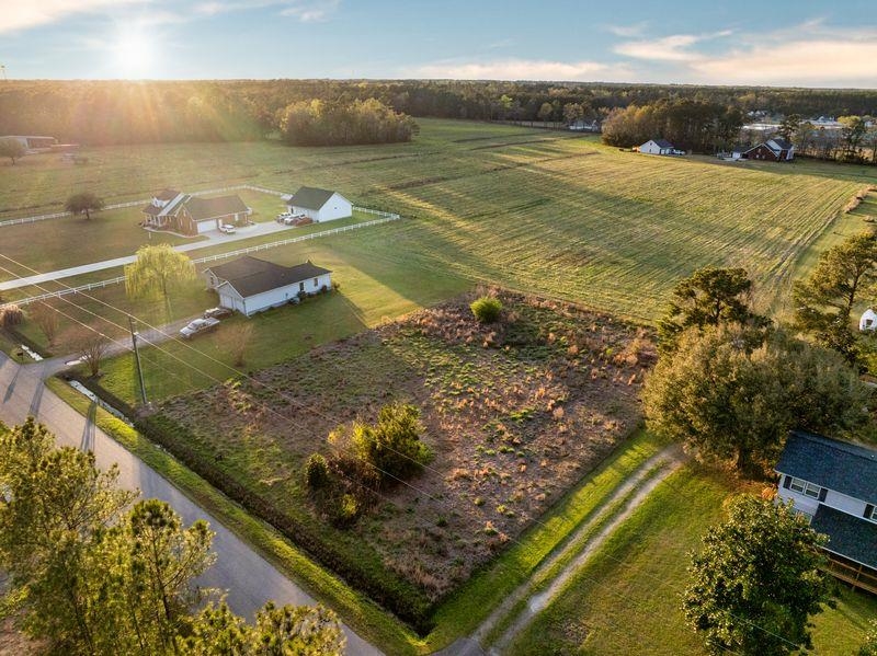 6353 Dawson Graham Rd.