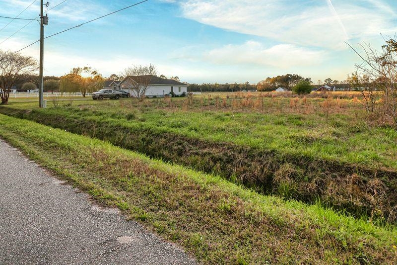 6353 Dawson Graham Rd.