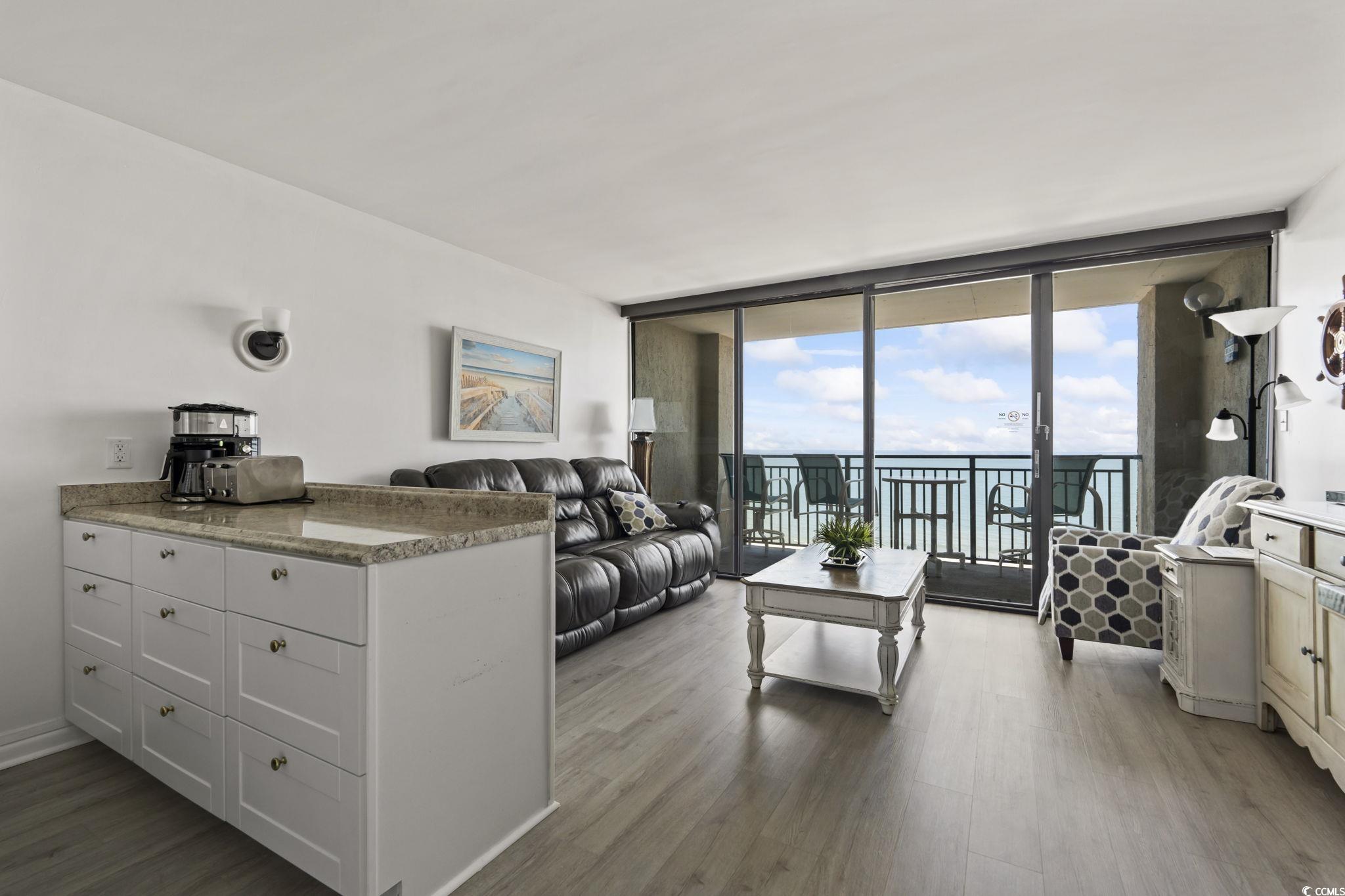 5523 N Ocean Blvd. 1412