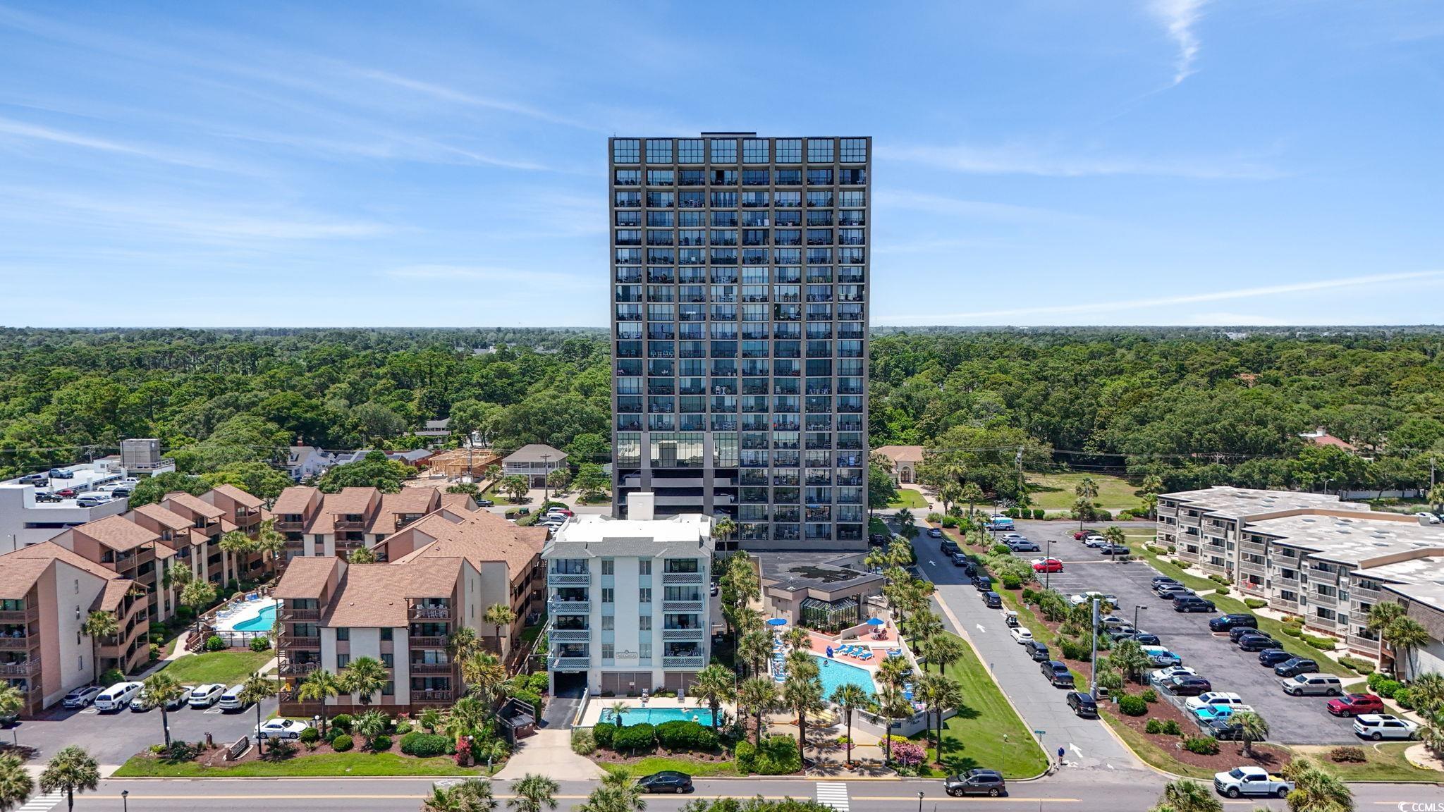 5523 N Ocean Blvd. 1412