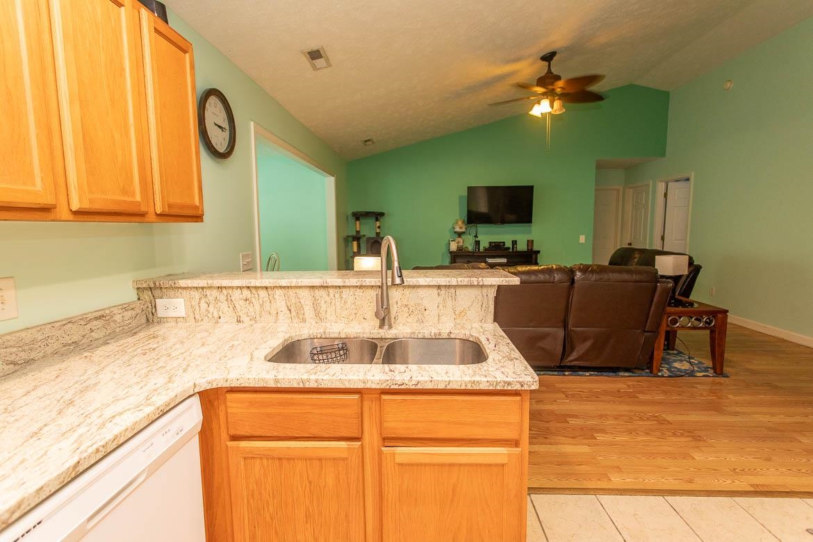 514 Cordgrass Ln.