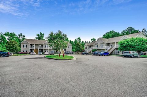 A home in Myrtle Beach