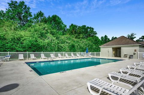 A home in Myrtle Beach