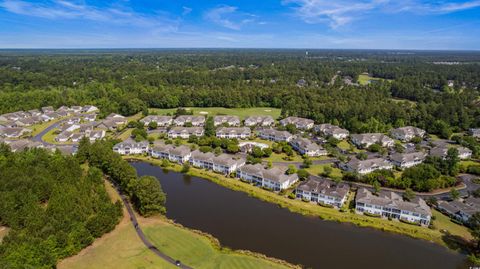 A home in Myrtle Beach