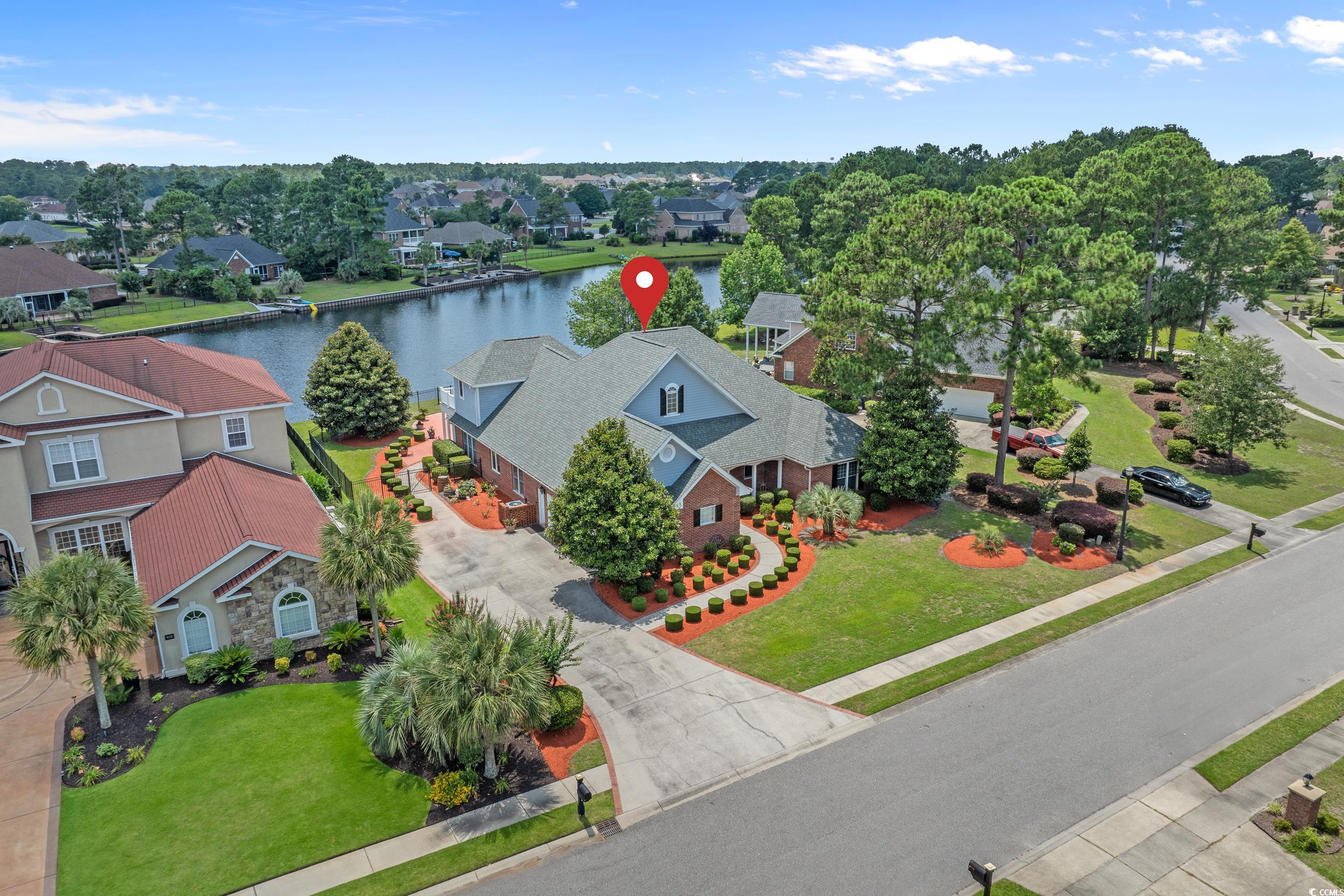 904 Kalmia Ct.