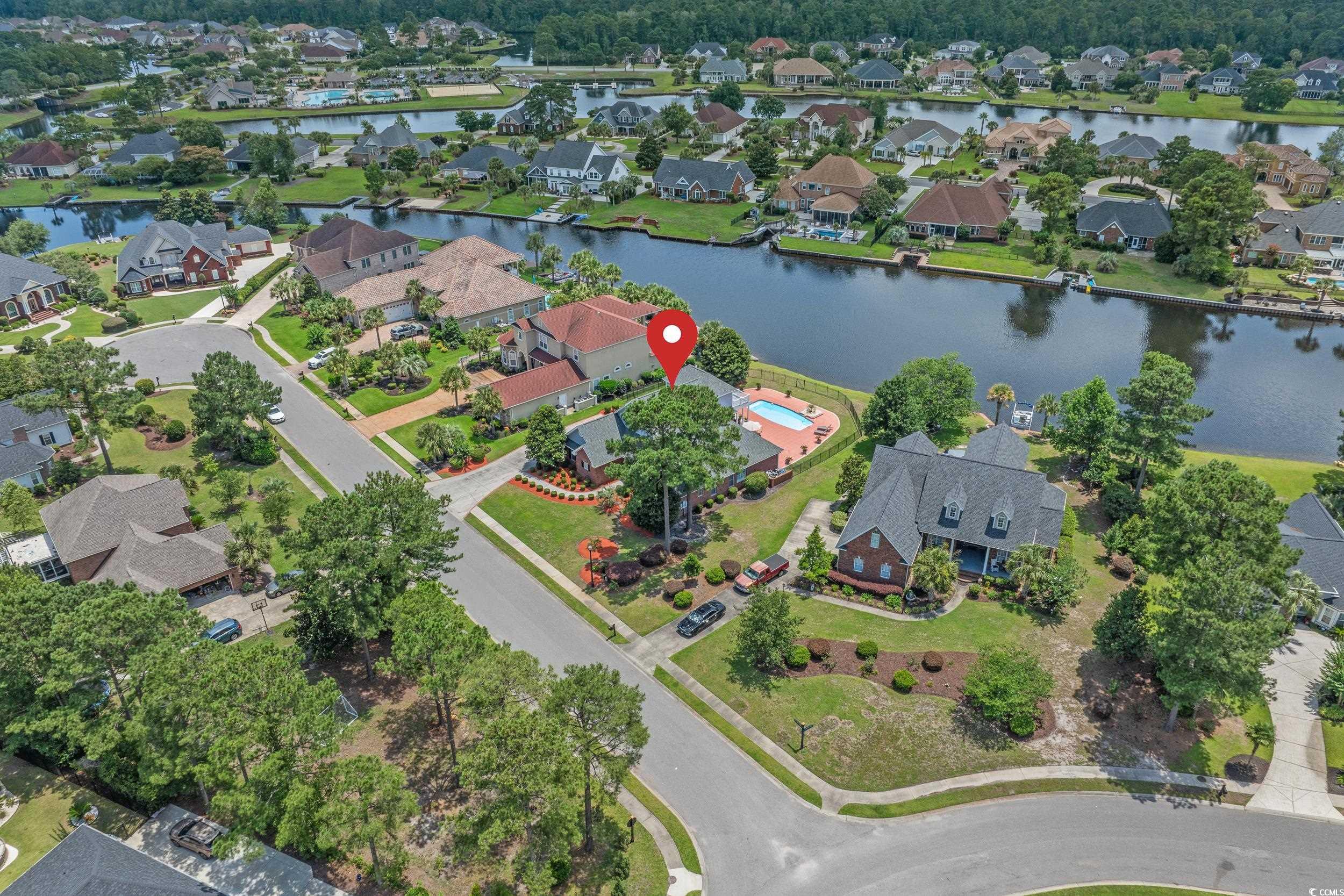 904 Kalmia Ct.