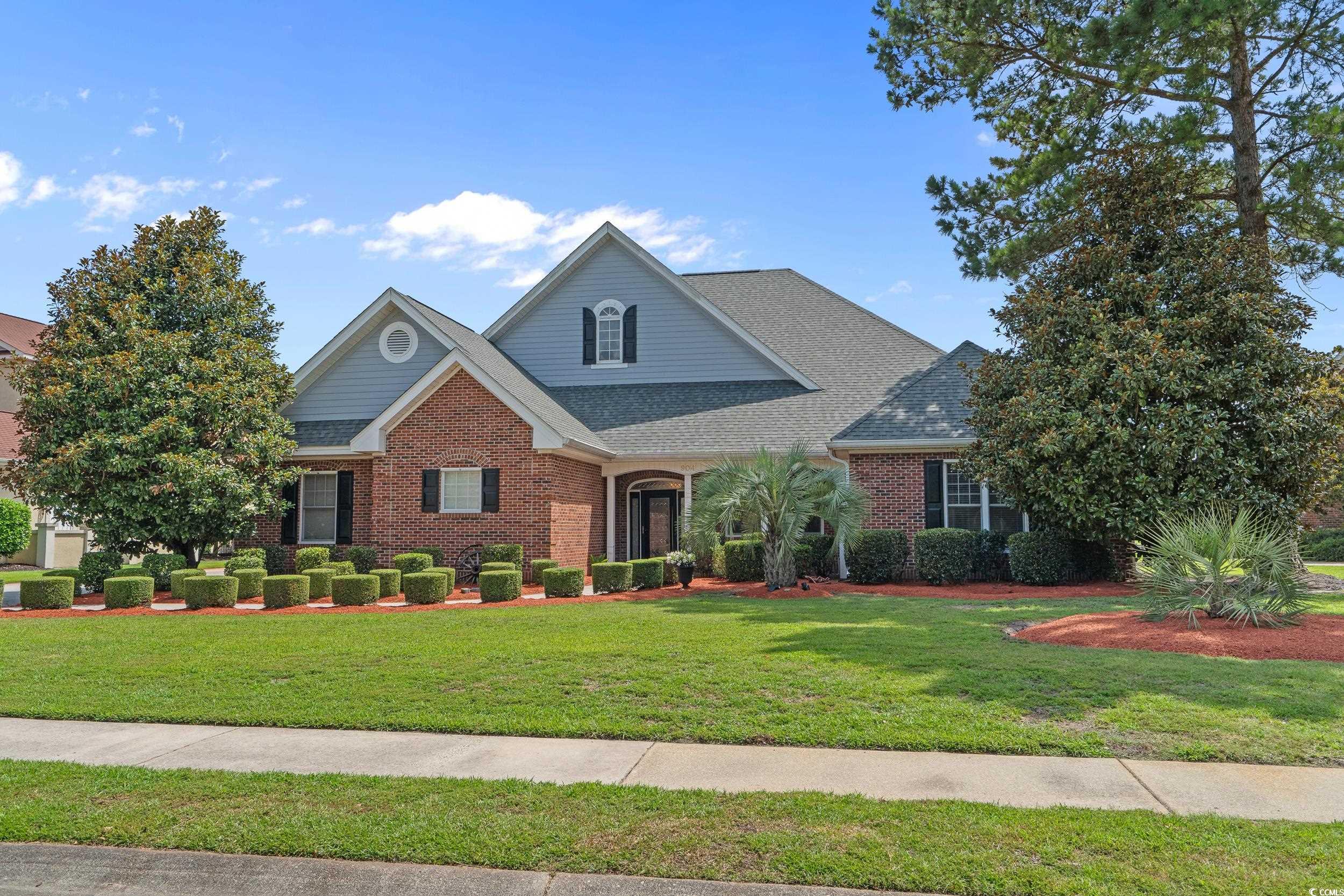 904 Kalmia Ct.