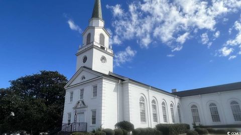 1300 N Kings Hwy. Myrtle Beach SC 29577