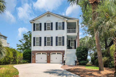 92 High Hammock Way Pawleys Island SC 29585