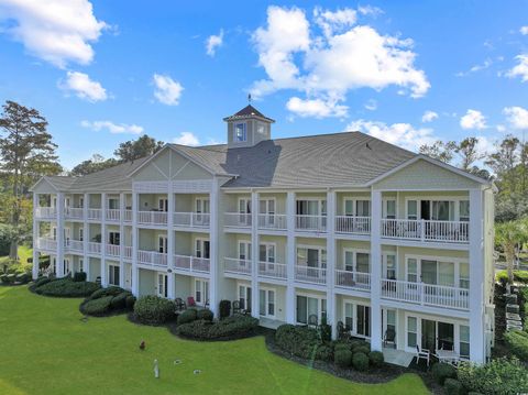 A home in Myrtle Beach