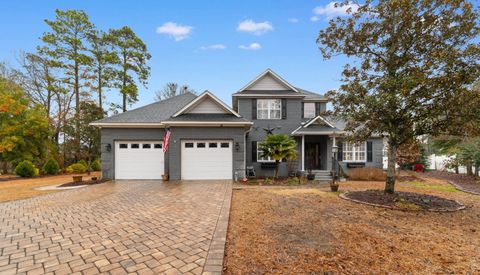 3091 Kings Ct. Little River SC 29566