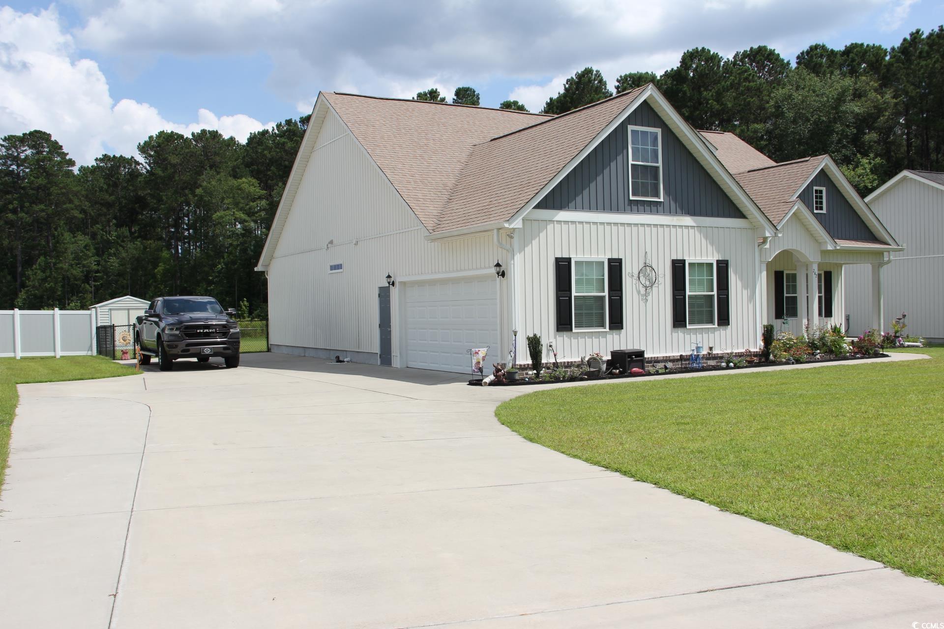 242 Four Mile Rd.
