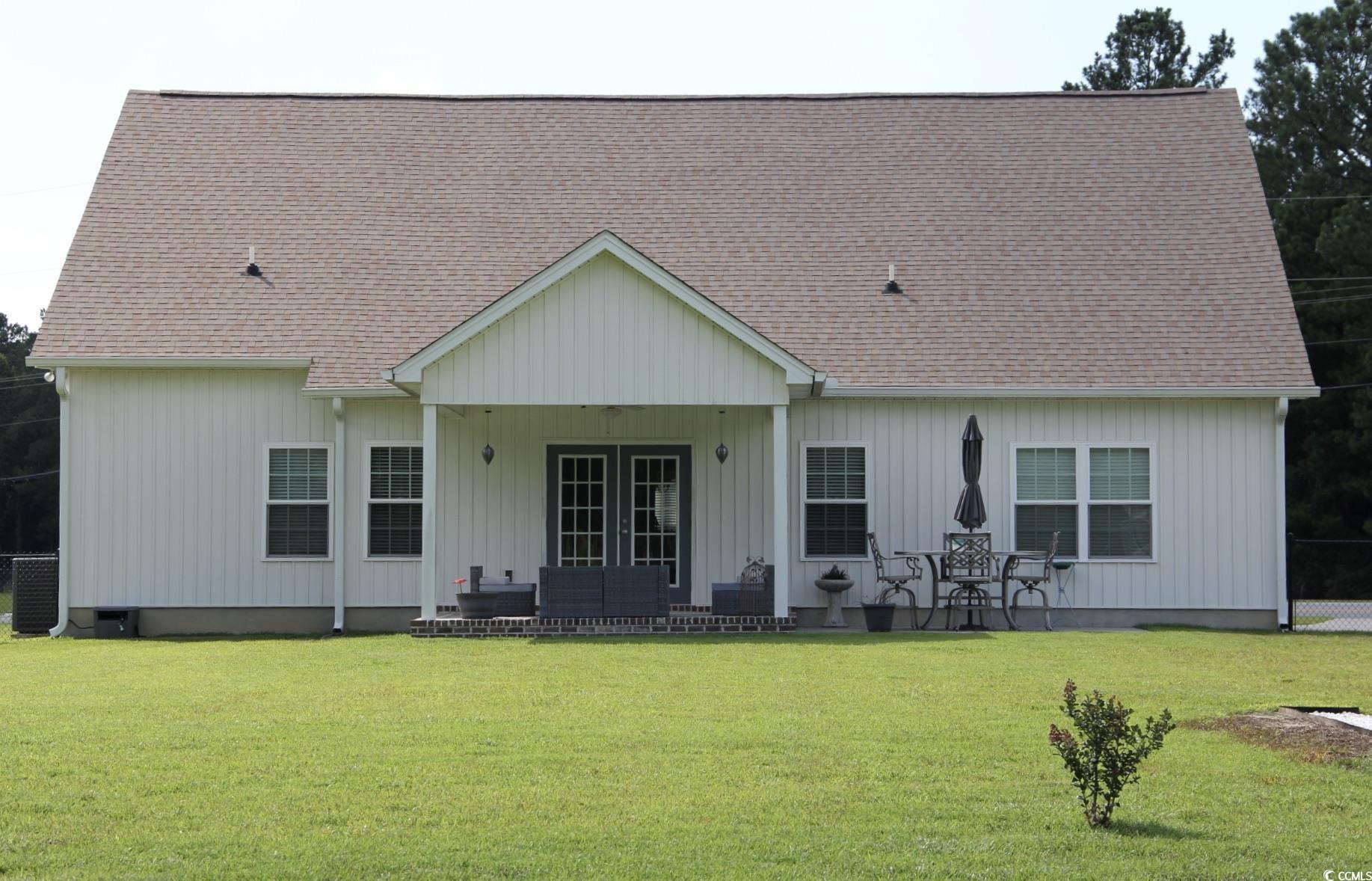 242 Four Mile Rd.