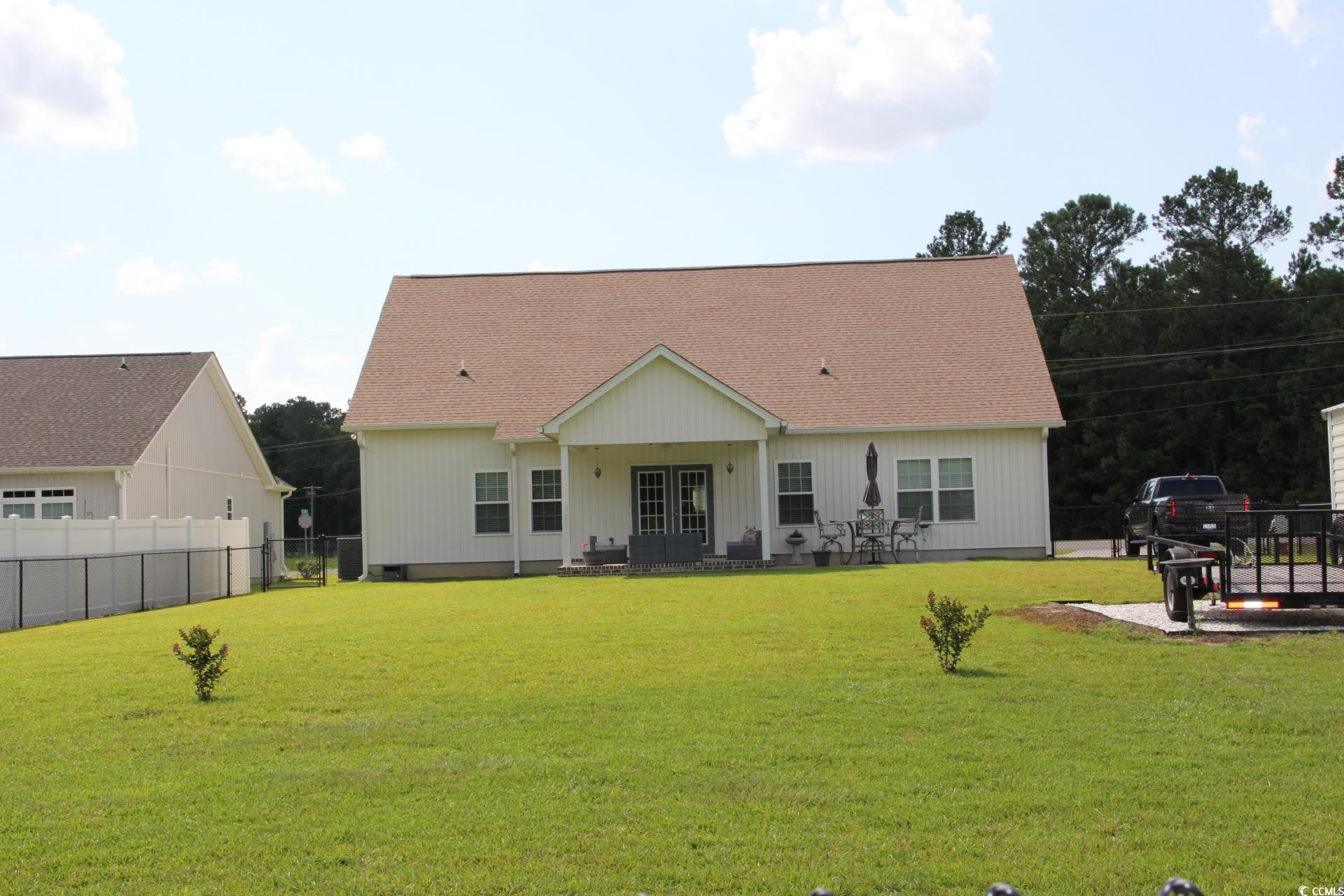 242 Four Mile Rd.