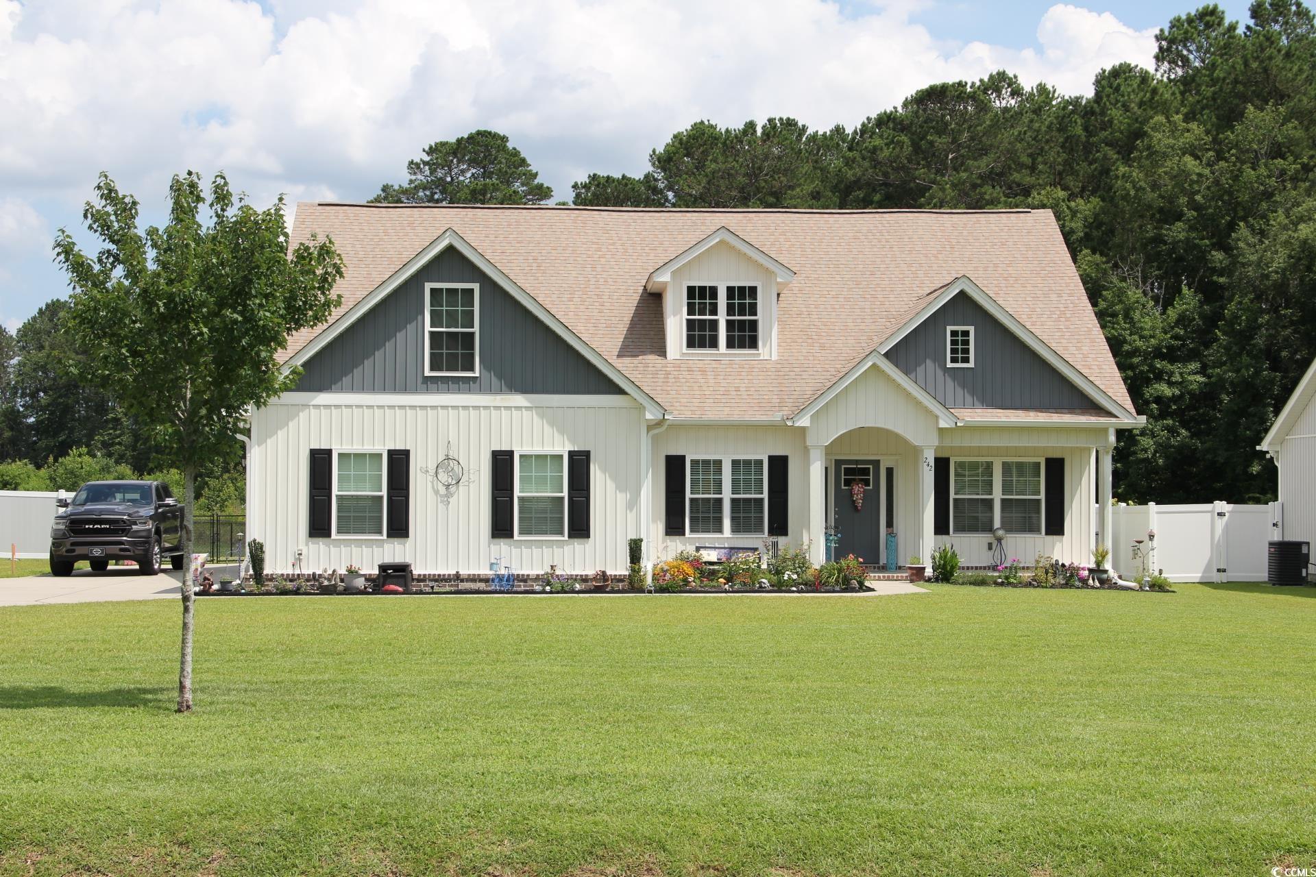 242 Four Mile Rd.
