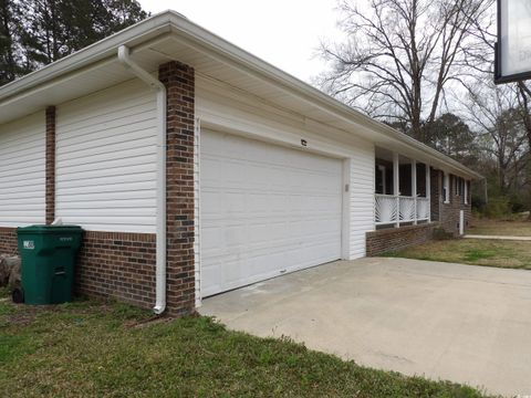 A home in Little River