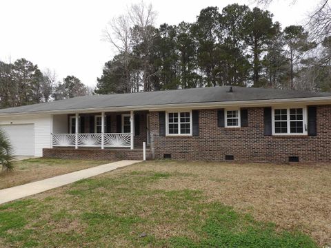 A home in Little River