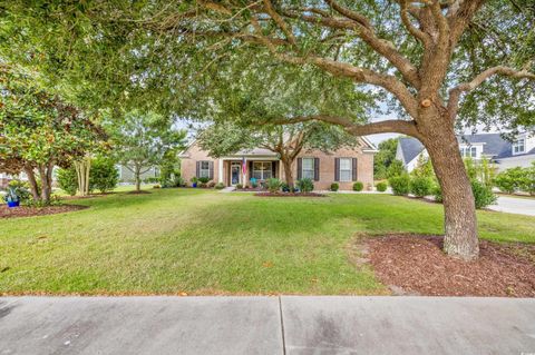 A home in Conway