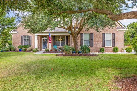 A home in Conway