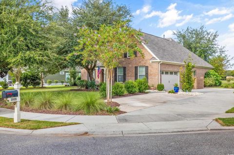 A home in Conway