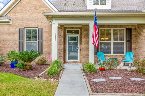 A home in Conway