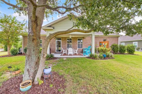 A home in Conway