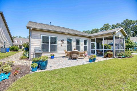 A home in Myrtle Beach