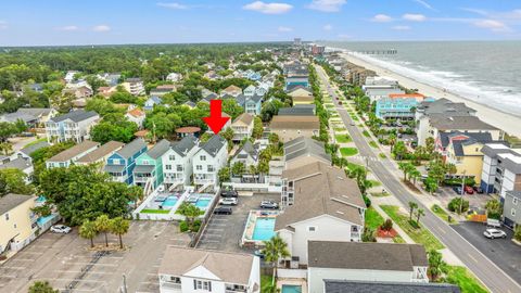 113 12th Ave. S Surfside Beach SC 29575