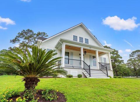 805 Comanders Island Rd. Georgetown SC 29440