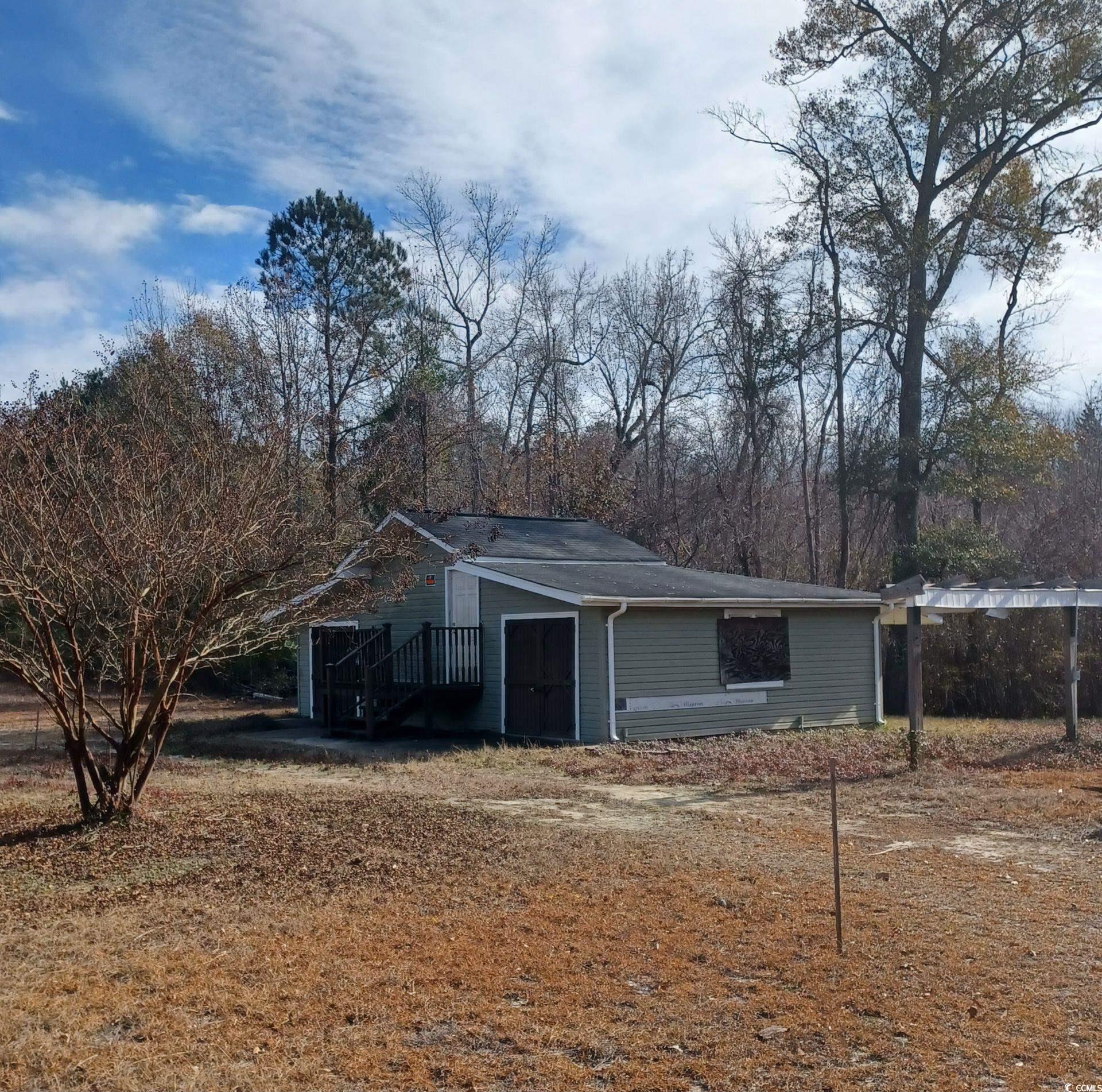 7023 New Bridge Rd.