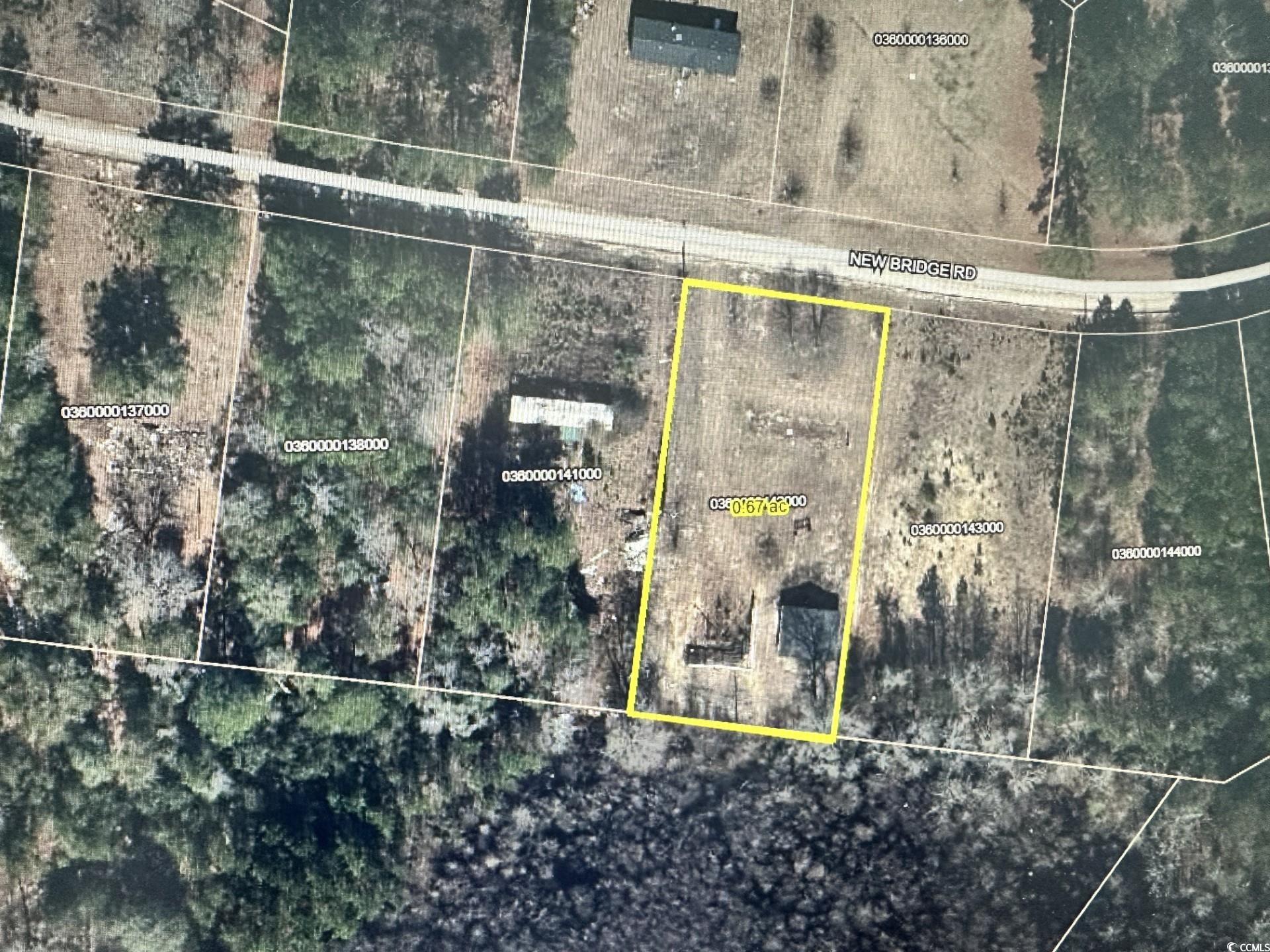 7023 New Bridge Rd.
